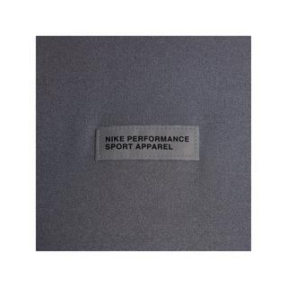 NIKE M NK DF ELMNT TOP HZ FLASH HBR T-Shirt, Rundhals, langarm 