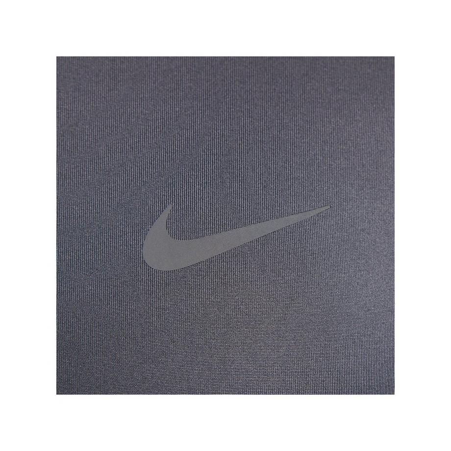 NIKE M NK DF ELMNT TOP HZ FLASH HBR T-shirt, col rond, manches longues 
