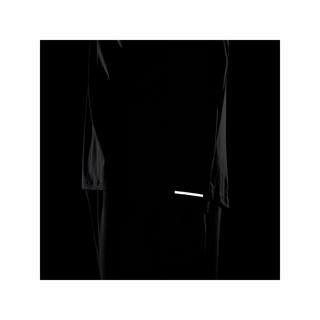 NIKE M NK DF ELMNT TOP HZ FLASH HBR T-Shirt, Rundhals, langarm 