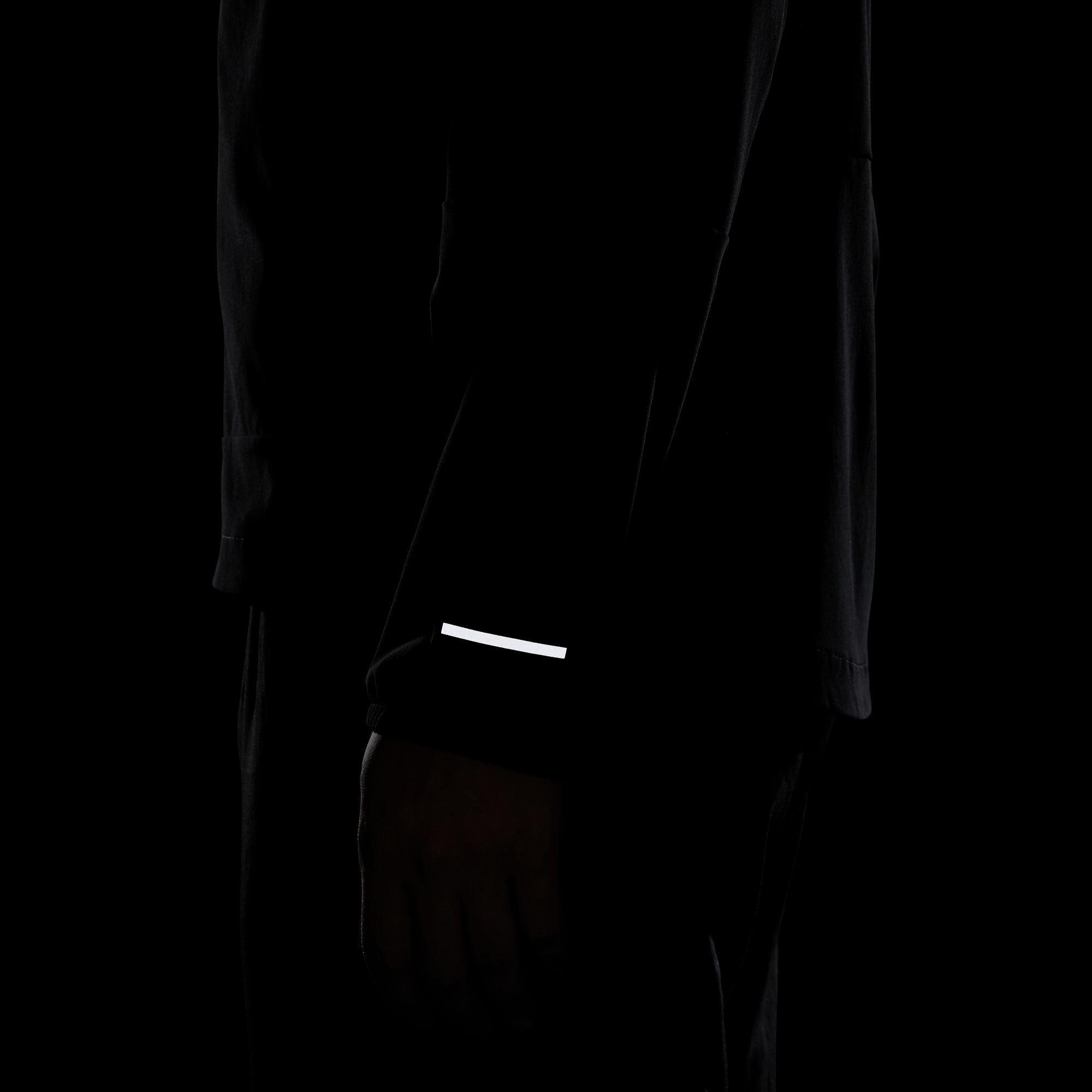 NIKE M NK RPL FLSH UNLIMITED HD JKT Trainerjacke mit Kapuze 