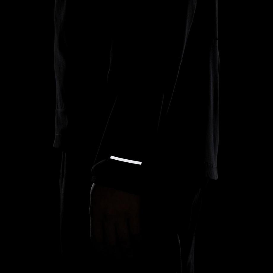 NIKE M NK RPL FLSH UNLIMITED HD JKT Trainerjacke mit Kapuze 