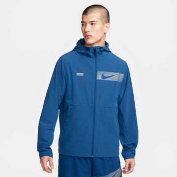 Veste de survêtement avec capuche