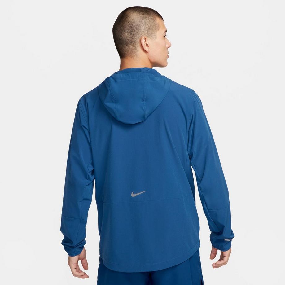 NIKE M NK RPL FLSH UNLIMITED HD JKT Trainerjacke mit Kapuze 