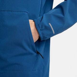 NIKE M NK RPL FLSH UNLIMITED HD JKT Trainerjacke mit Kapuze 