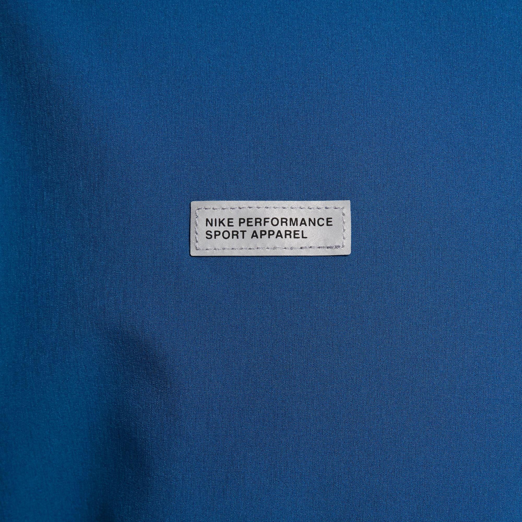 NIKE M NK RPL FLSH UNLIMITED HD JKT Trainerjacke mit Kapuze 