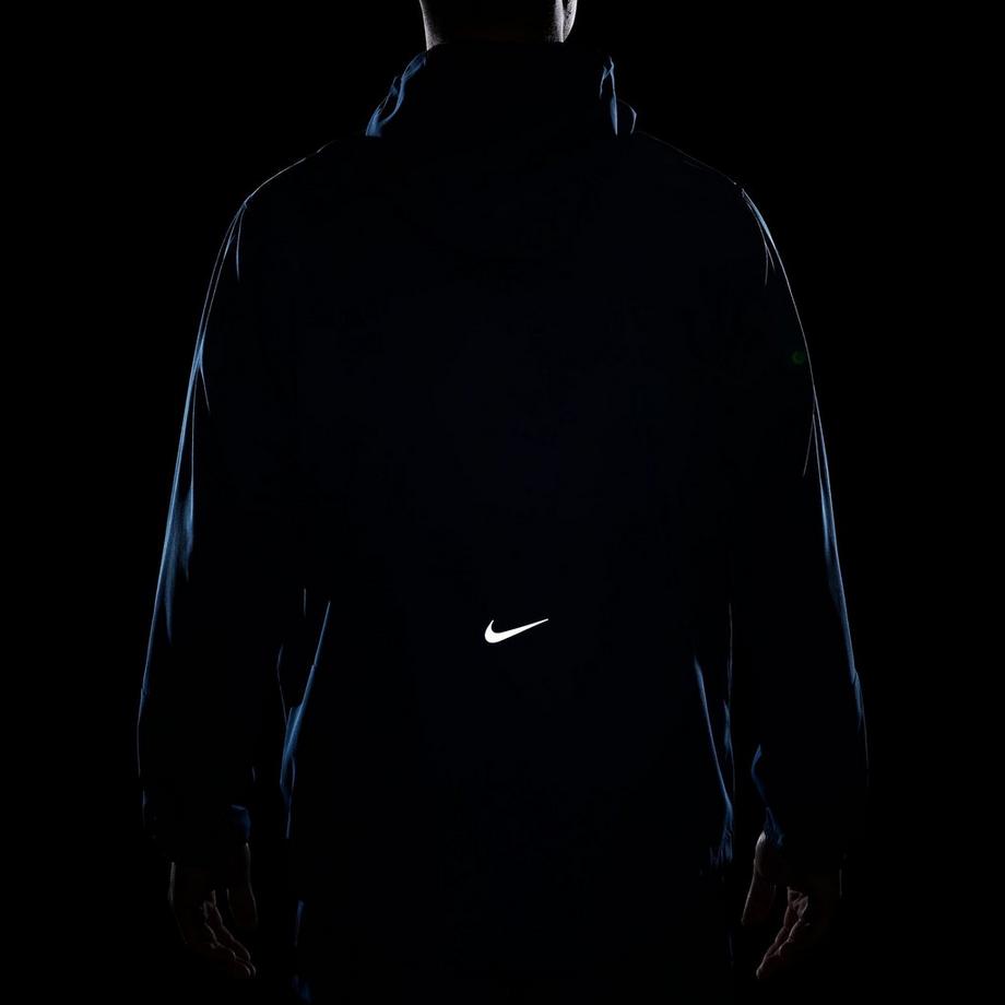 NIKE M NK RPL FLSH UNLIMITED HD JKT Trainerjacke mit Kapuze 