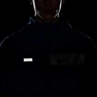 NIKE M NK RPL FLSH UNLIMITED HD JKT Trainerjacke mit Kapuze 