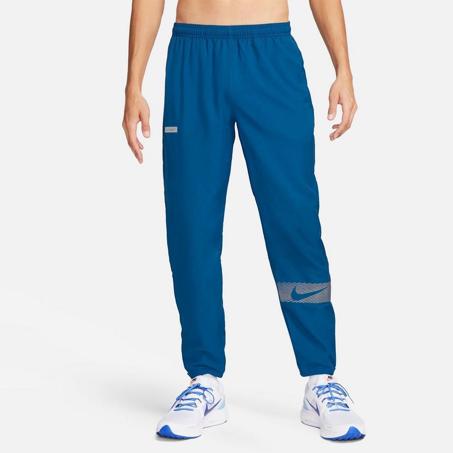 NIKE M NK DF FLSH CHLLGR WVN PNT Pantalon de survêtement 
