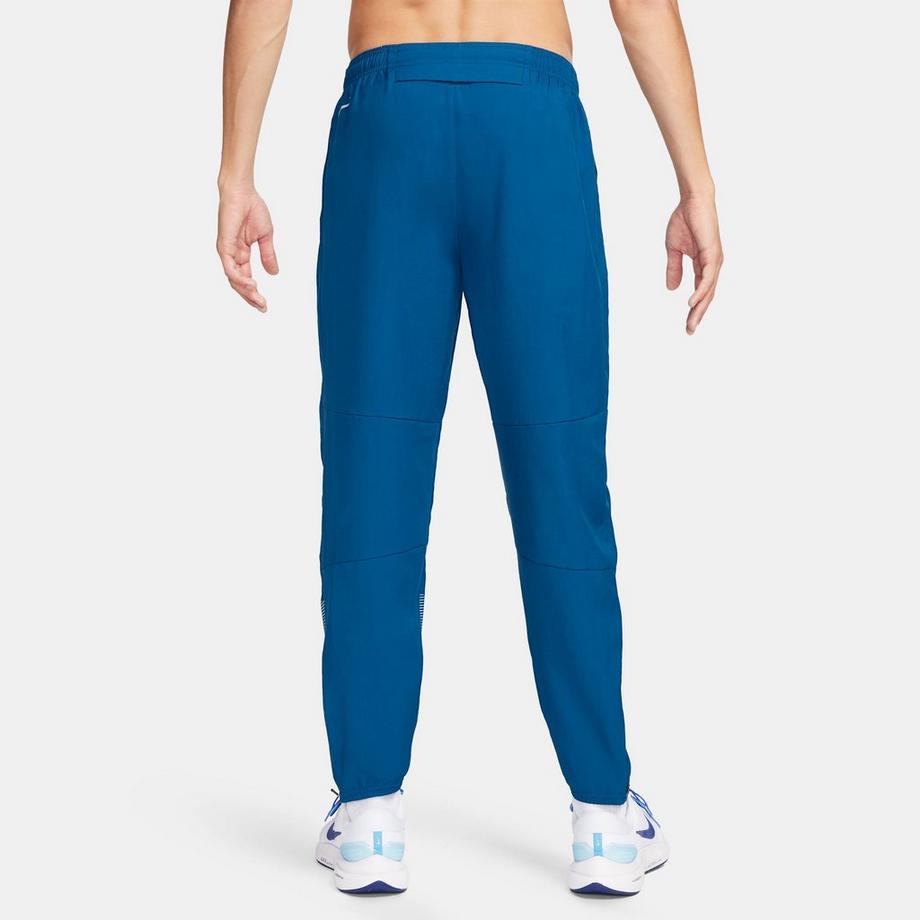 NIKE M NK DF FLSH CHLLGR WVN PNT Pantalon de survêtement 