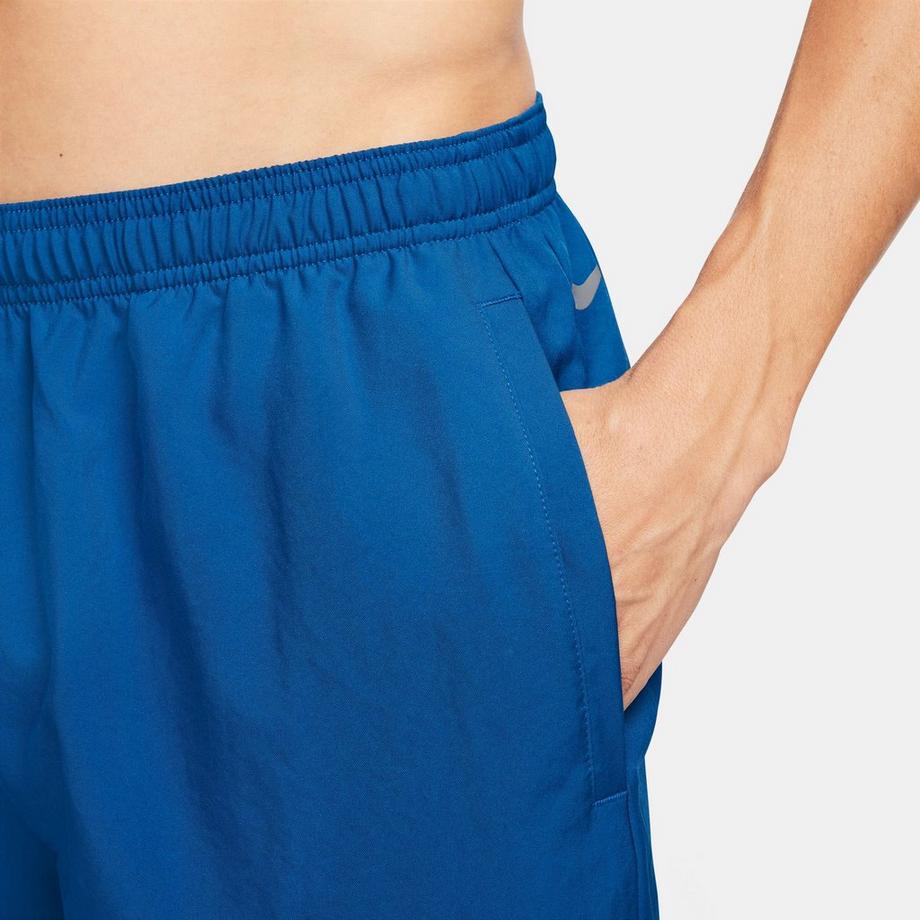 NIKE M NK DF FLSH CHLLGR WVN PNT Pantalon de survêtement 