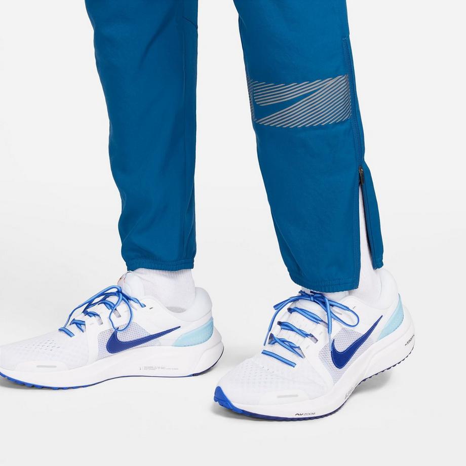NIKE M NK DF FLSH CHLLGR WVN PNT Pantalon de survêtement 
