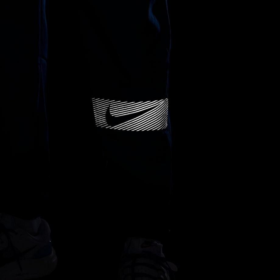 NIKE M NK DF FLSH CHLLGR WVN PNT Pantalon de survêtement 