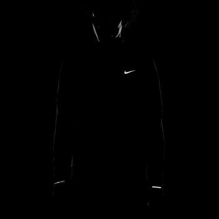 NIKE M NK TF RPL ELMNT HZ T-shirt girocollo, maniche lunghe 