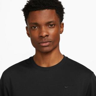 NIKE M NK DF PRIMARY LS TOP T-shirt, col rond, manches longues 