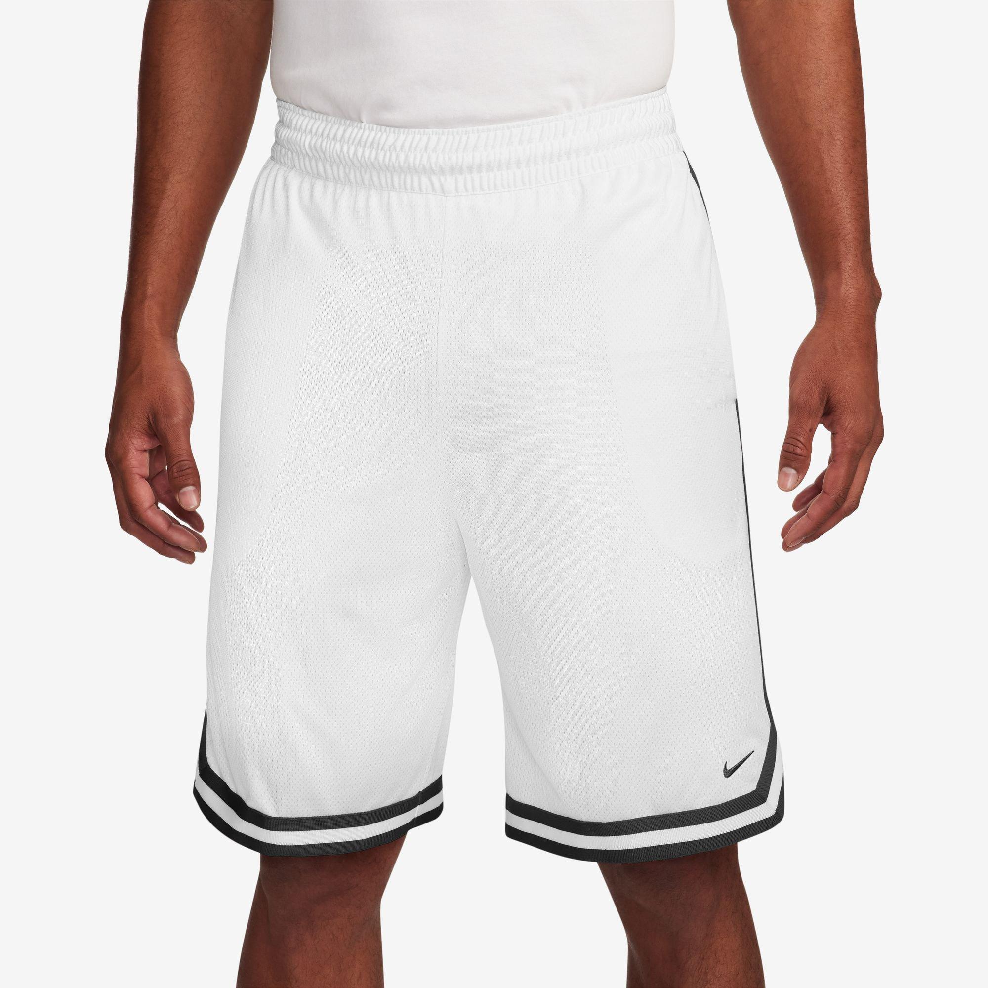 Image of Shorts Unisex Weiss M