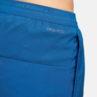 NIKE M NK RUN ENERGY STRIDE 5BF SHO Pantaloncini 