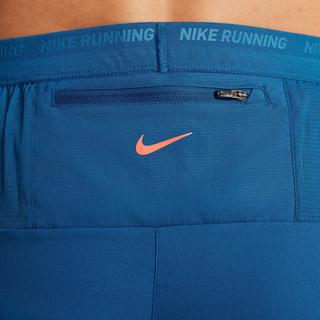 NIKE M NK RUN ENERGY STRIDE 5BF SHO Pantaloncini 