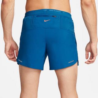 NIKE M NK RUN ENERGY STRIDE 5BF SHO Pantaloncini 