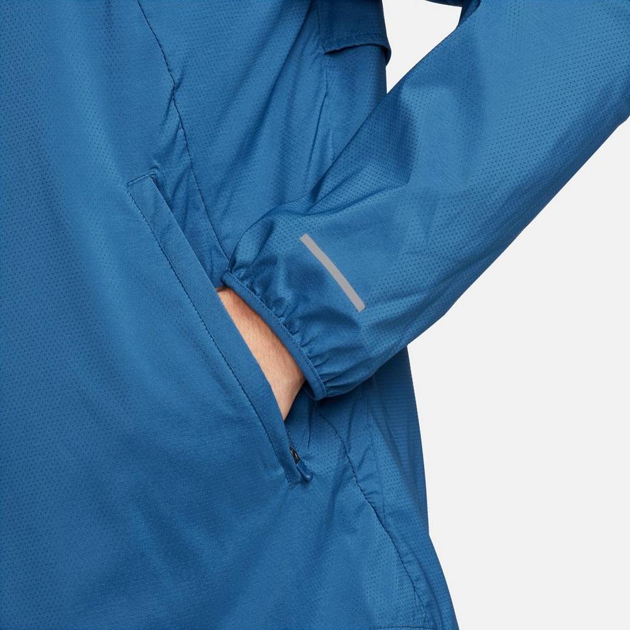NIKE M NK RUN ENERGY WINDRUNNER Giacca da allenamento con cappuccio 
