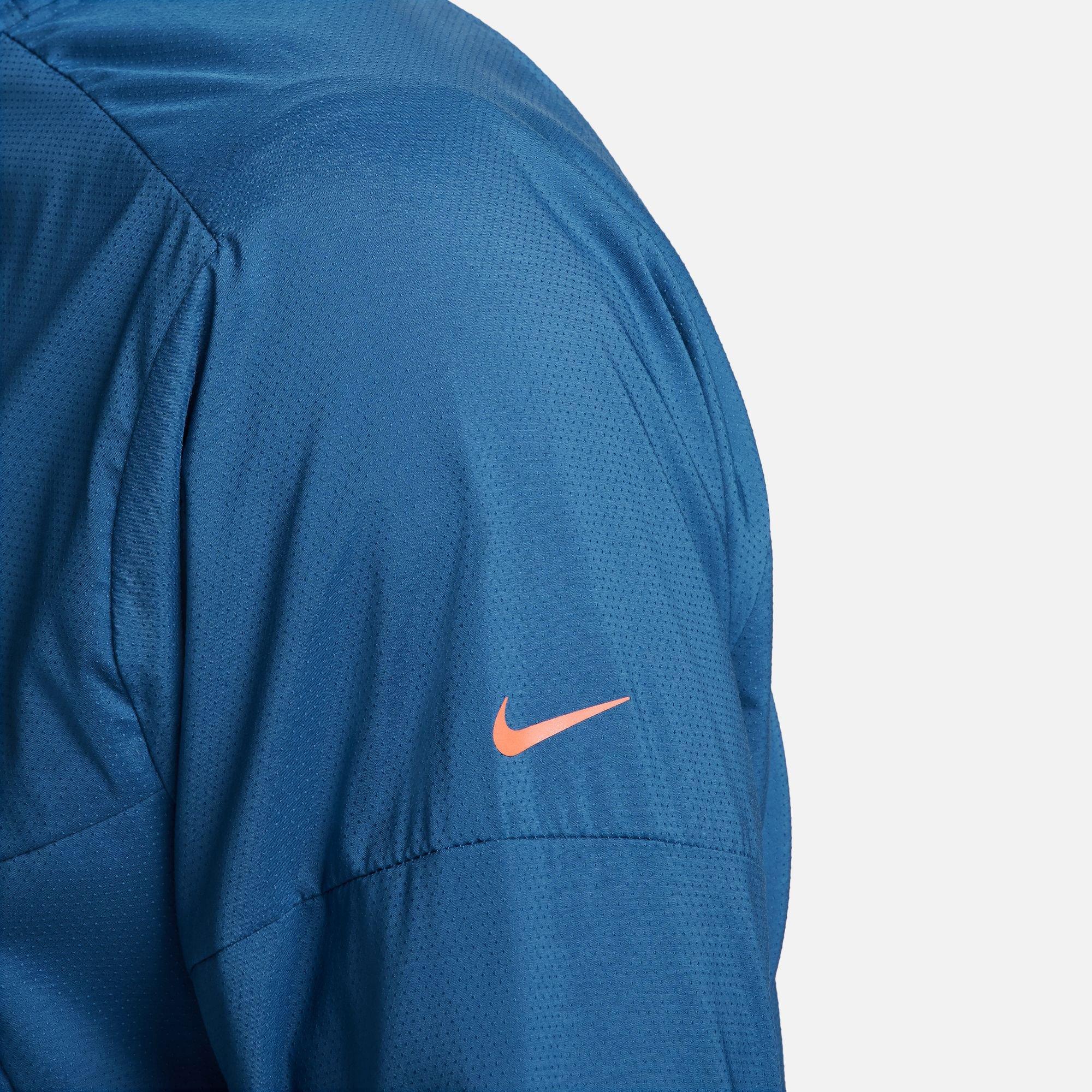 NIKE M NK RUN ENERGY WINDRUNNER Trainerjacke mit Kapuze 