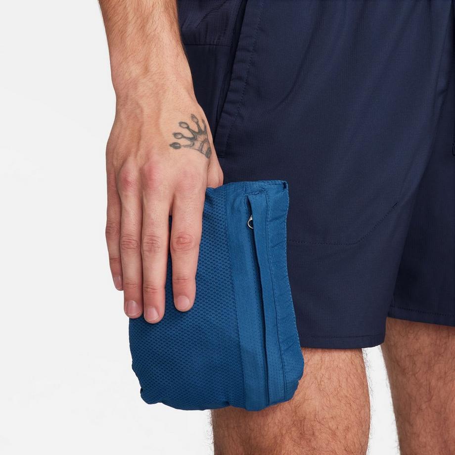 NIKE M NK RUN ENERGY WINDRUNNER Giacca da allenamento con cappuccio 