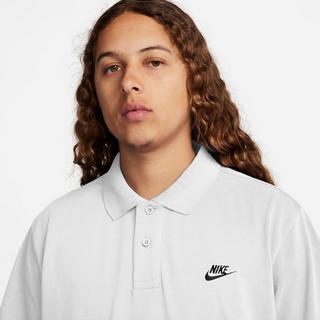 NIKE M NK CLUB SS POLO PIQUE Polo, maniche corte 