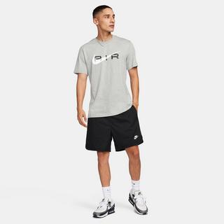 NIKE M NSW SW AIR GRAPHIC TEE T-shirt, col rond, manches courtes 