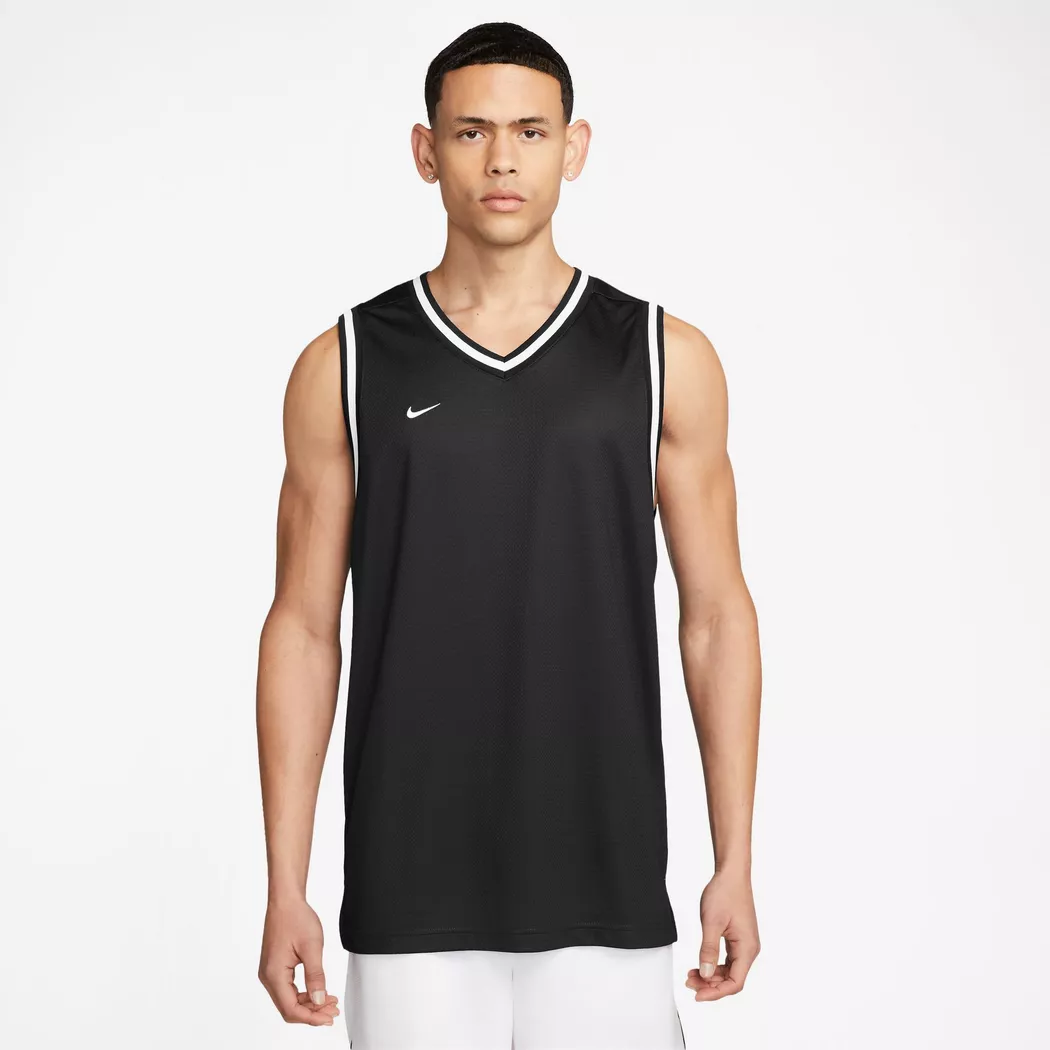 Nike - Tank Top, für Herren, Black, Größe XXL 2