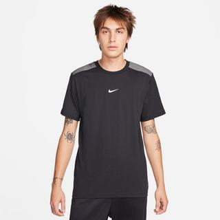 NIKE M NSW SP GRAPHIC TEE T-shirt, col rond, manches courtes 