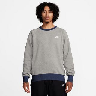 NIKE M NK CLUB BB RAGLAN CREW Pull 
