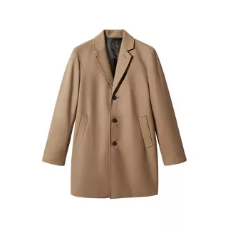 Mango Man HAKE Parka 
