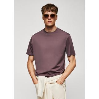 Mango Man BELLOW T-shirt 