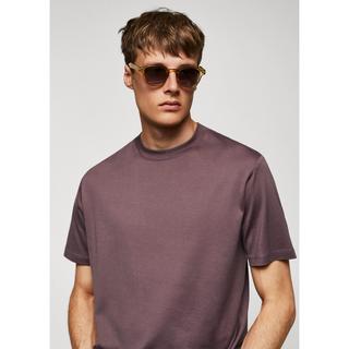 Mango Man BELLOW T-shirt 