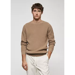 Mango Man COTTON Sweatshirt 