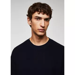 Mango Man COTTON Sweatshirt 