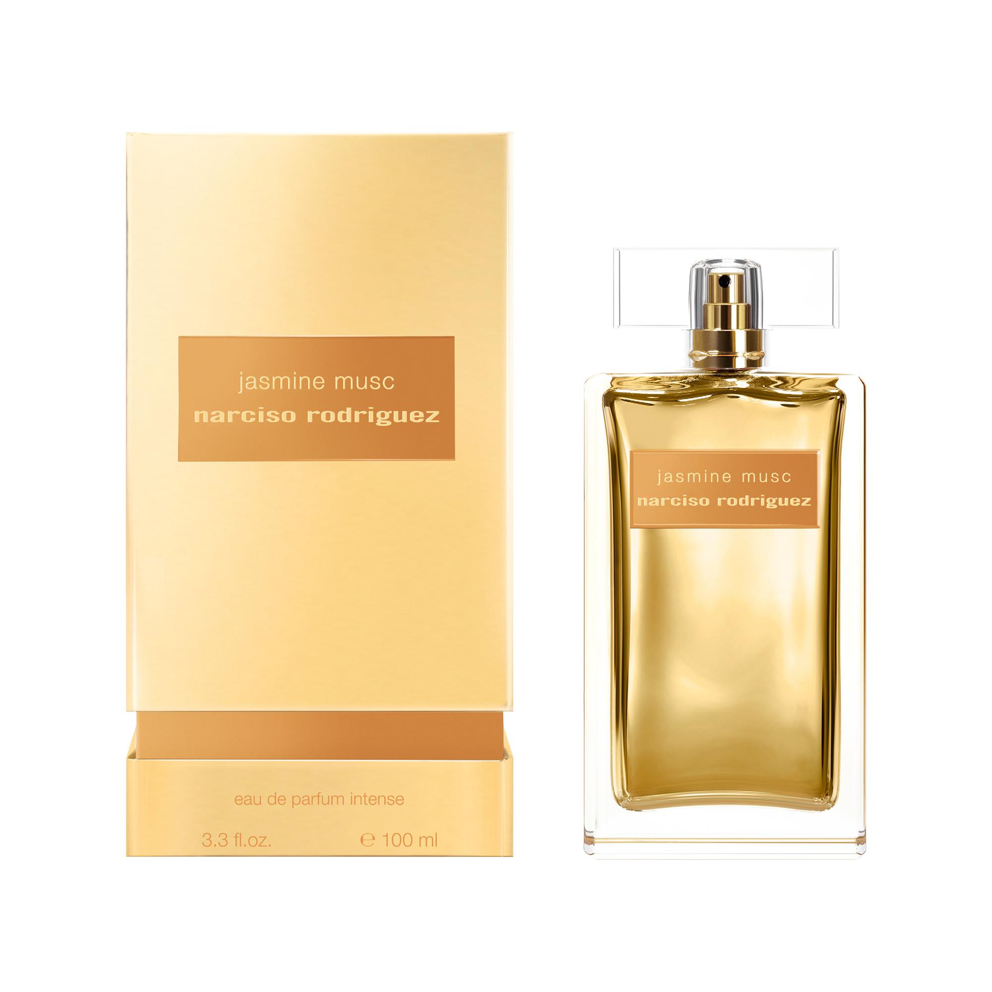 narciso rodriguez Jasmine Musc Intense Eau de Parfum  