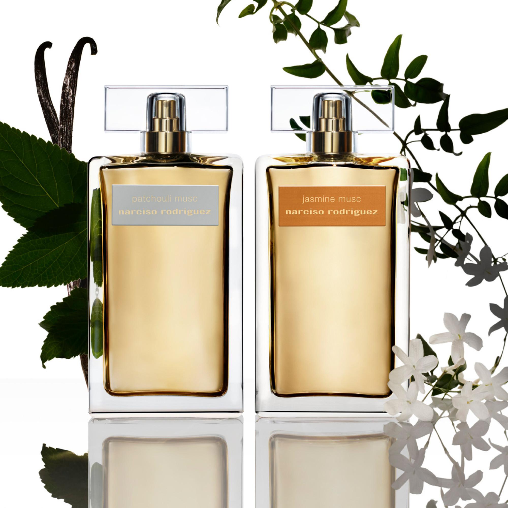 narciso rodriguez Jasmine Musc Intense Eau de Parfum  