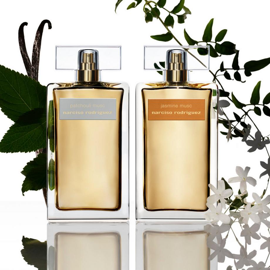 narciso rodriguez Jasmine Musc Intense Eau de Parfum  