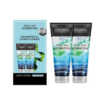 Deep Sea Hydration Shampoo + Balsamo Duo 