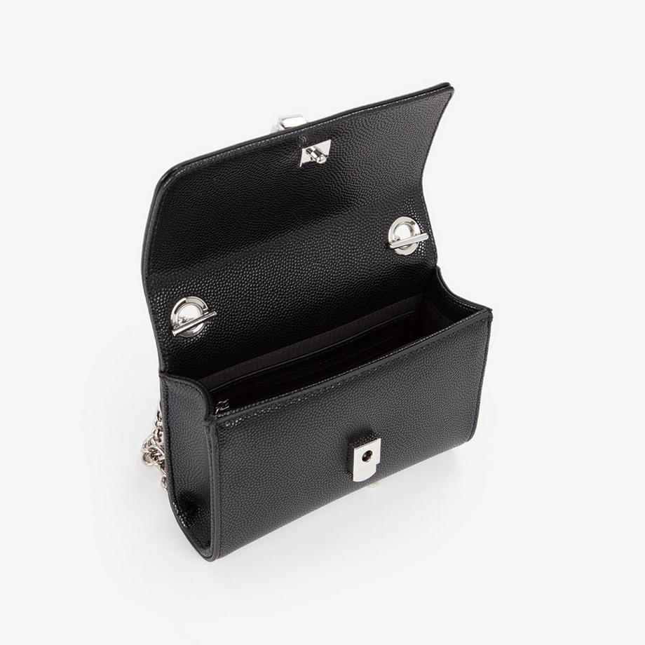 Valentino Handbags Divina Pochette avec Bandoulière Chaîne  