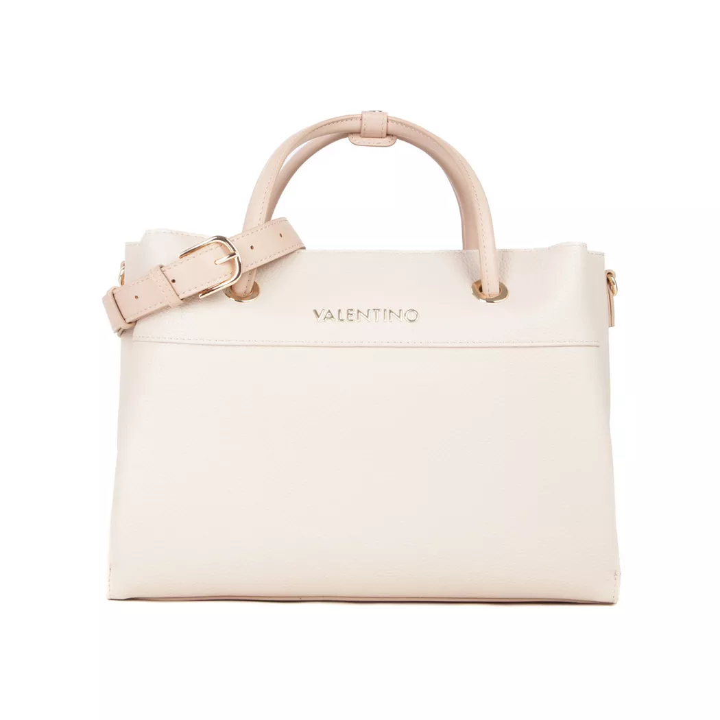 Valentino Cabas Alexia Vbs5a802 - ONE SIZE / 991 ECRU
