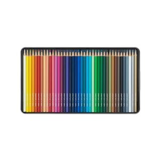 Caran d'Ache Matite colorate Keith Haring 