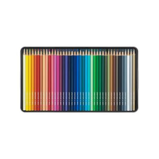 Caran d'Ache Crayons de couleur Keith Haring 