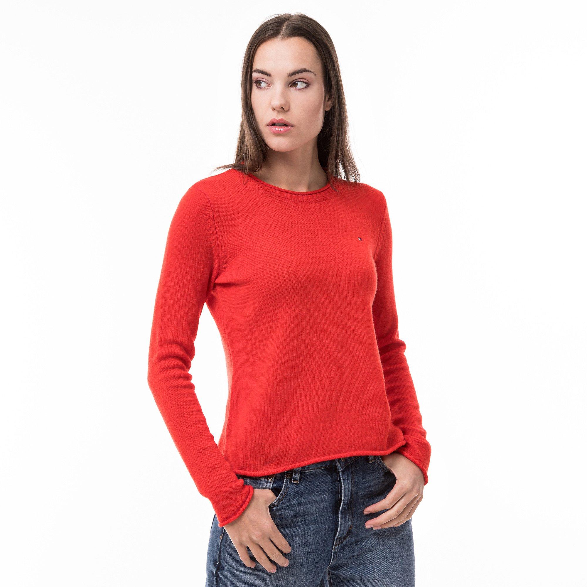 Image of Pullover Damen S