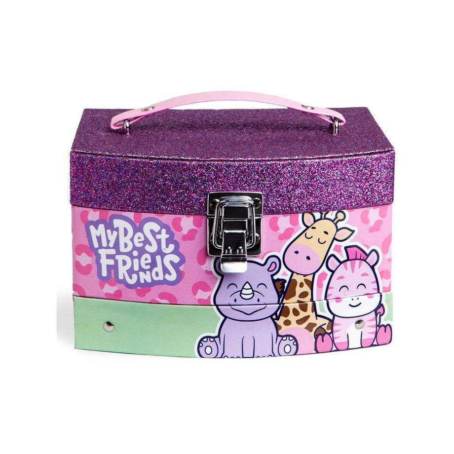 Martinelia  My Best Friends Beauty Case 