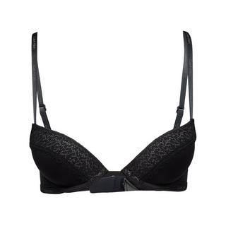 Calvin Klein Soutien-gorge Push Up avec Dentelle  