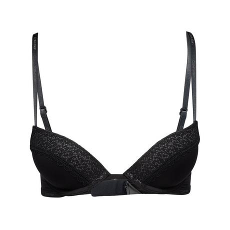 Calvin Klein Soutien-gorge Push Up avec Dentelle  