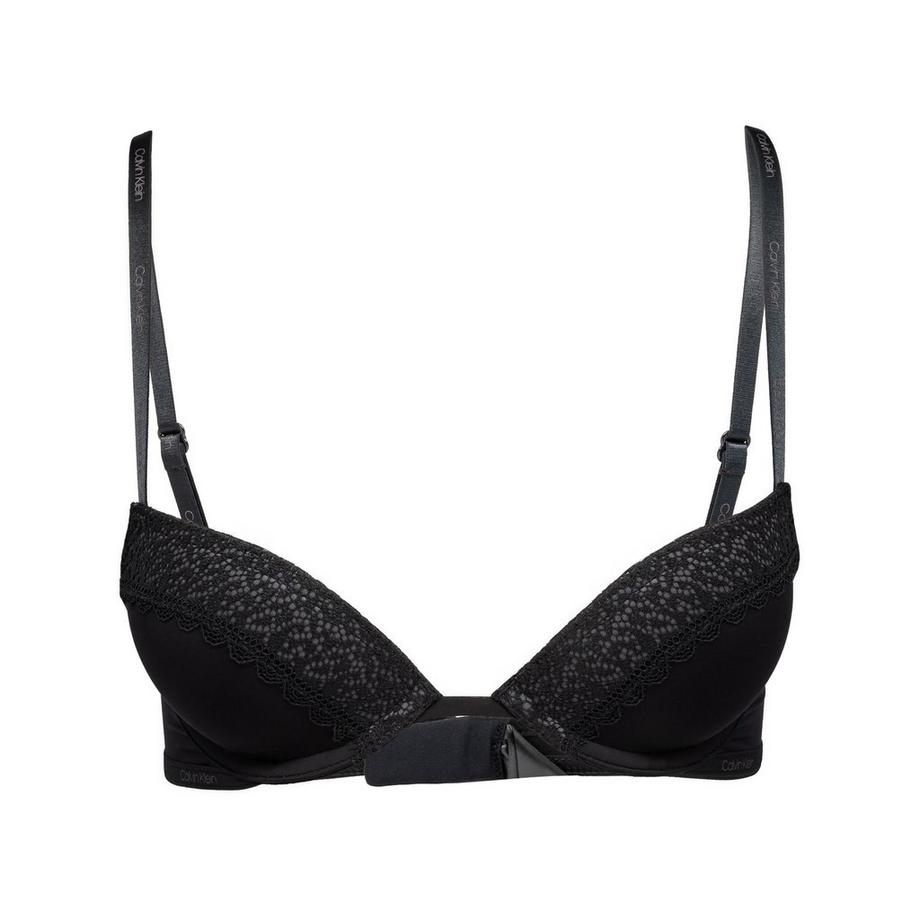 Calvin Klein Reggiseno Push Up  