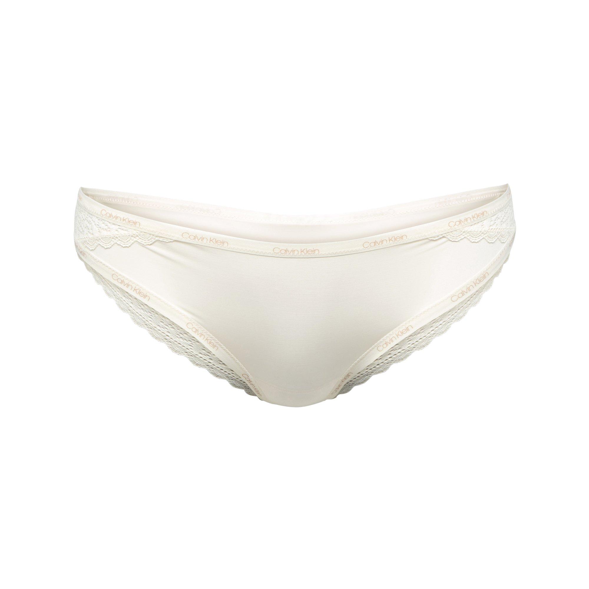 Calvin Klein  Slip brésilien 