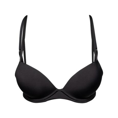 Calvin Klein Embossed Icon Soutien-gorge Push Up  